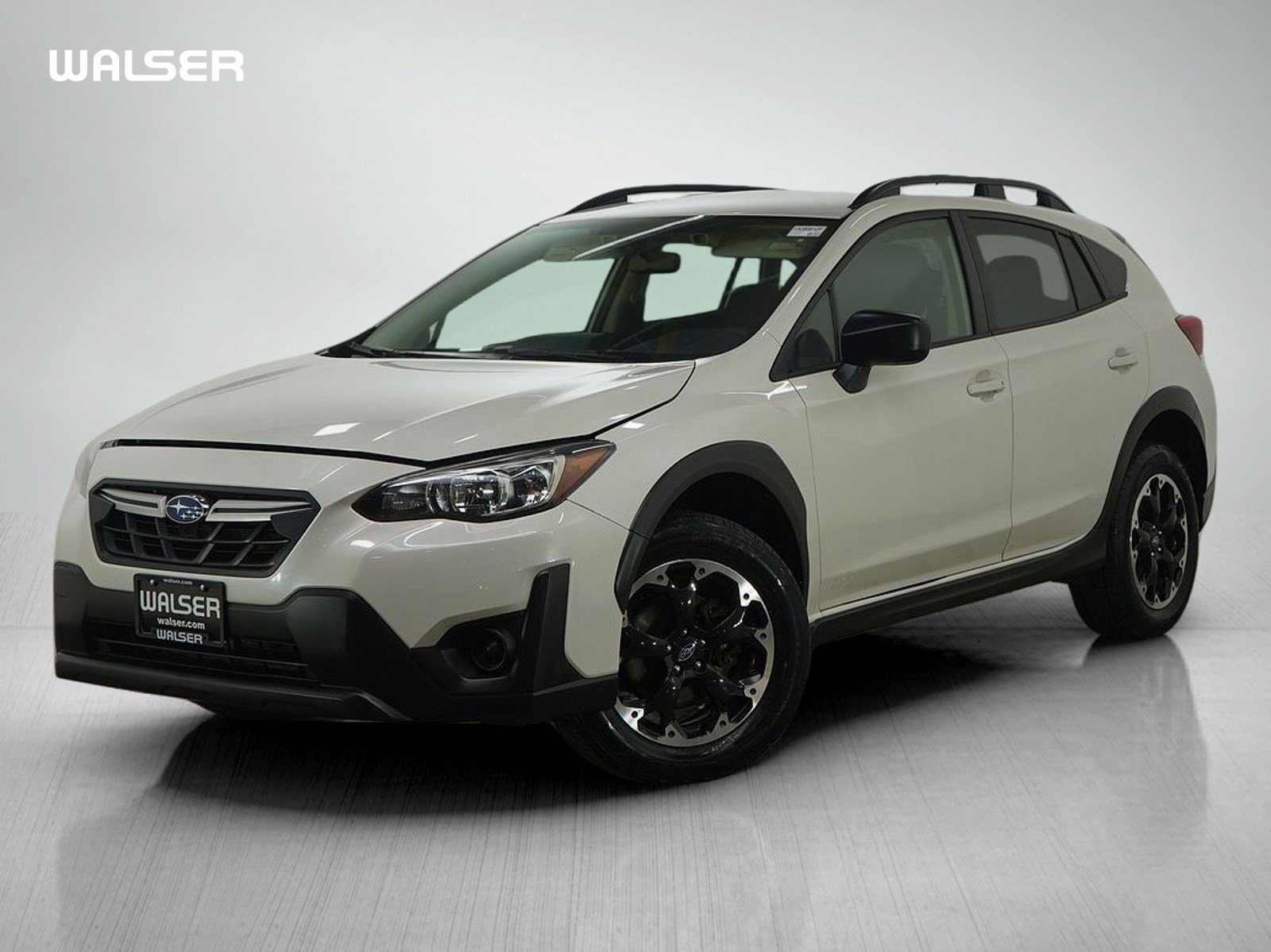 2022 Subaru Crosstrek Base