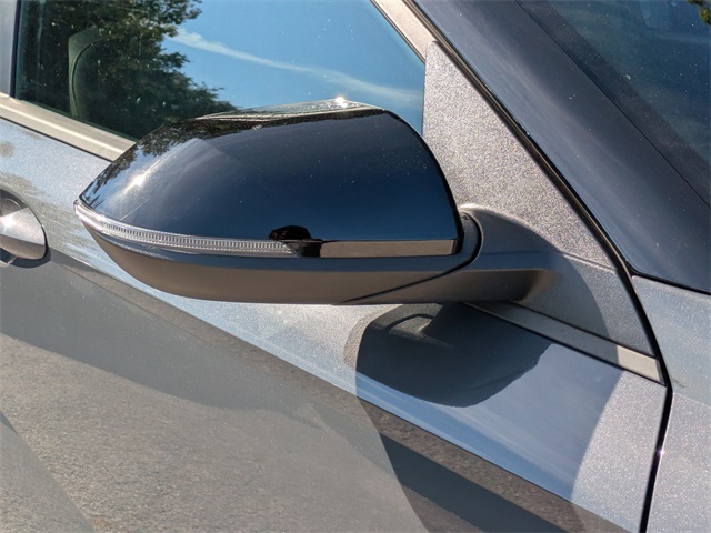 2024 Hyundai Kona N Line photo 9