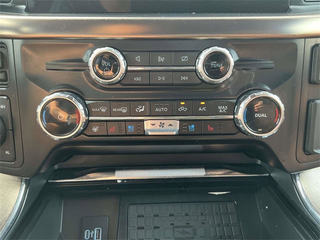 2024 Ford F-150 King Ranch photo 20
