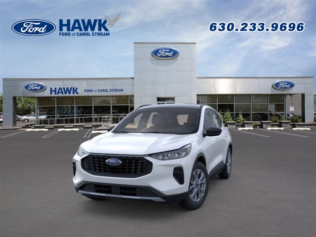 2025 FORD ESCAPE - Image 2