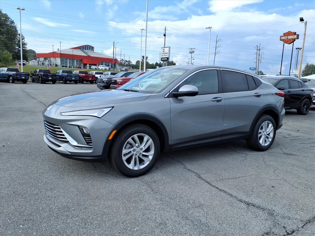 2026 Buick Envista Preferred's photo