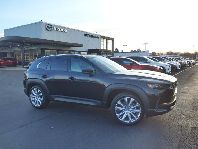 2026 Mazda CX-50 Premium's photo