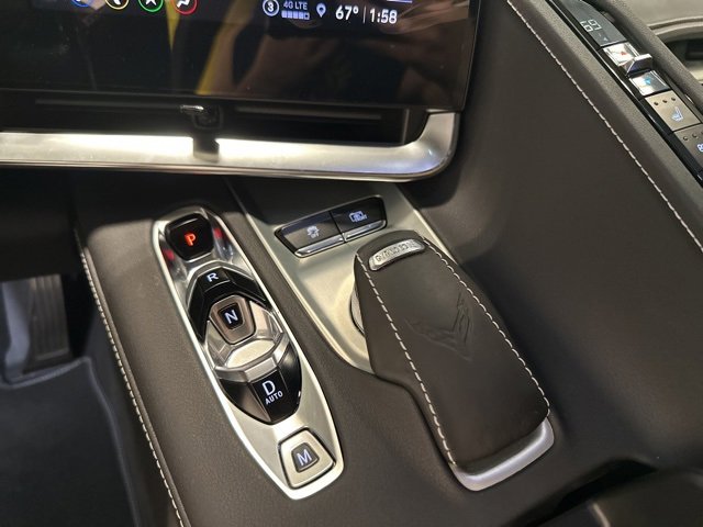 2022 Chevrolet Corvette Stingray 2LT photo 38