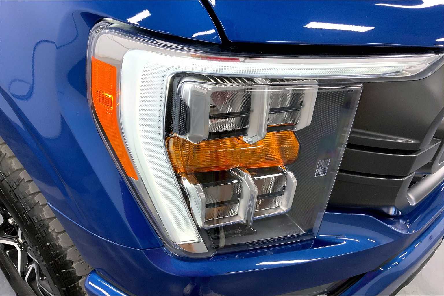 2023 Ford F-150 XLT photo 23