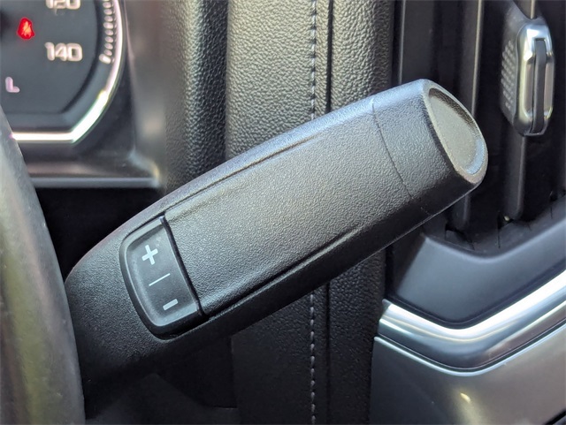 2019 Chevrolet Silverado 1500 LT photo 21