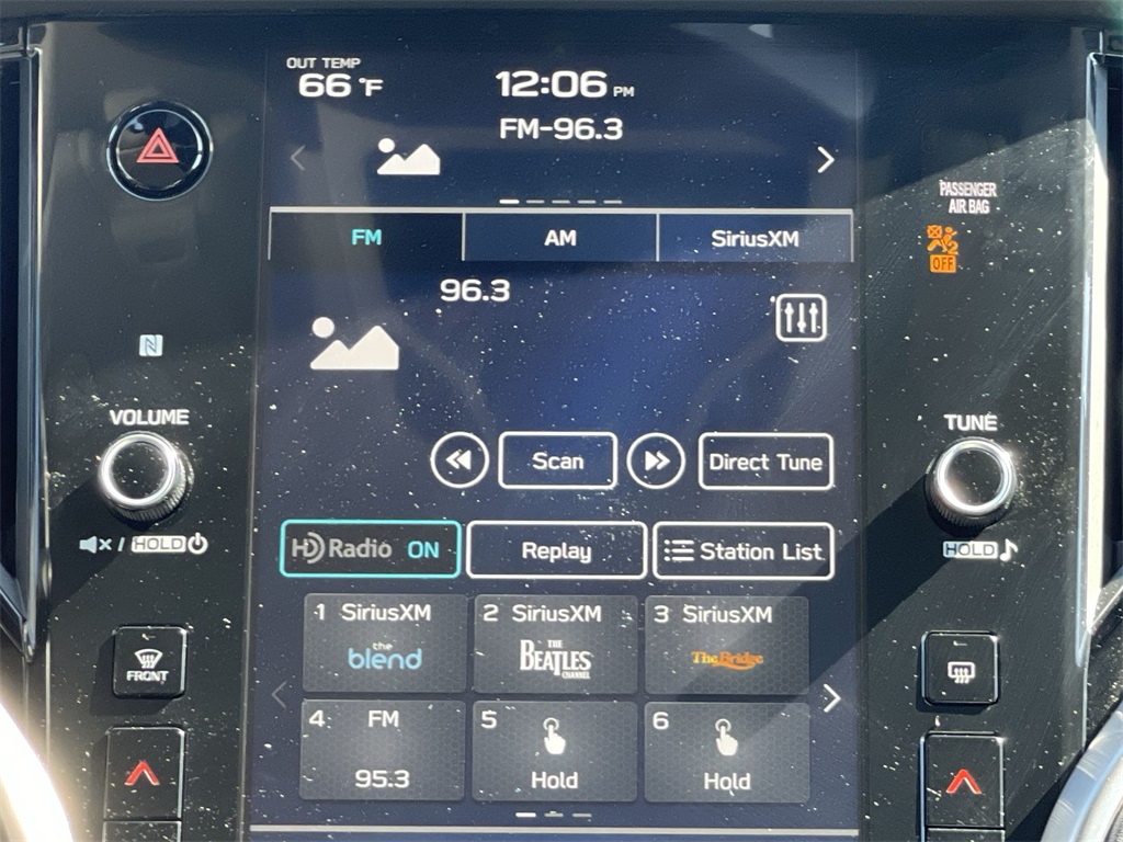 2024 Subaru Outback Limited photo 34