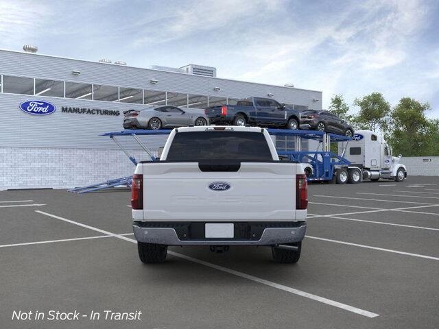 2024 Ford F-150 XL photo 6