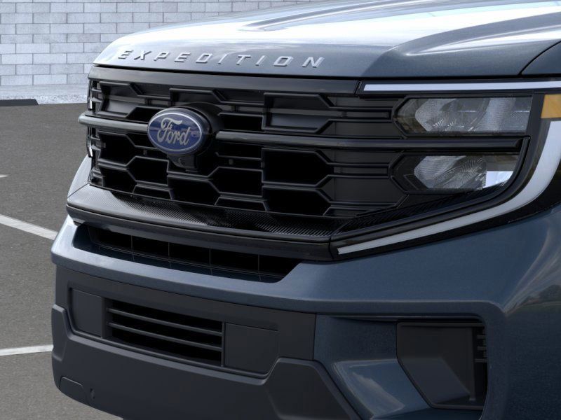 2025 Ford Expedition MAX EL photo 13