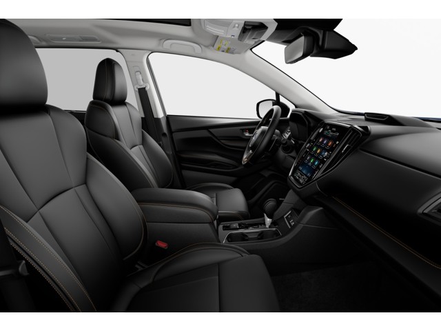 2025 Subaru Ascent Limited photo 15