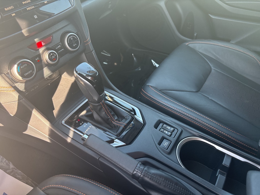 2023 Subaru Crosstrek Limited photo 17