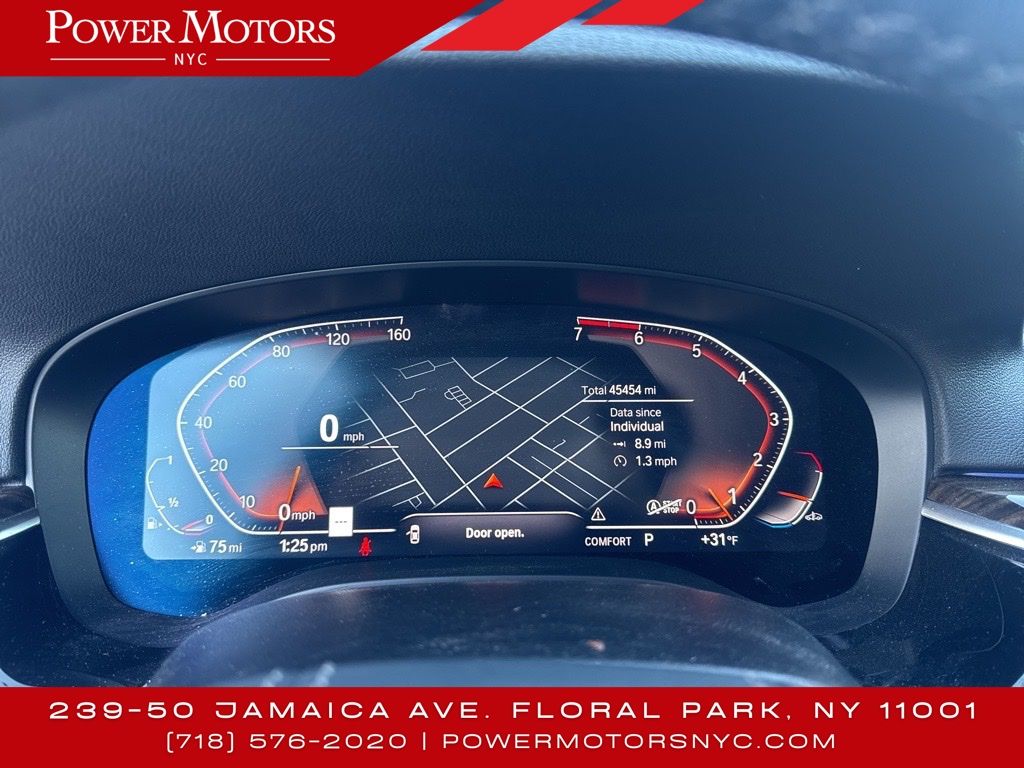 2022 Bmw 530i xDrive photo 32