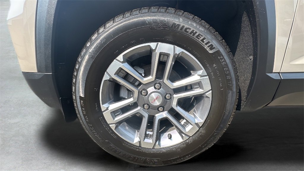 2026 Gmc Terrain Elevation photo 20