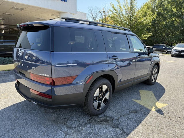 2026 Hyundai Santa Fe SEL photo 2