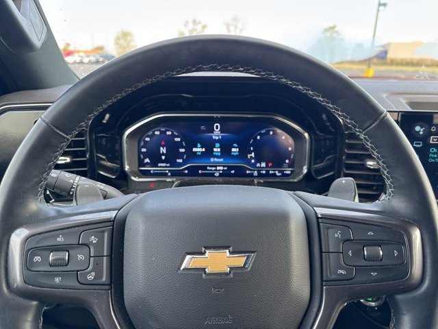 2024 Chevrolet Silverado 1500 High Country photo 10