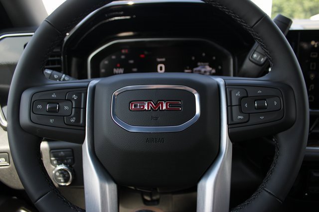 2026 Gmc Sierra 1500 Elevation photo 21