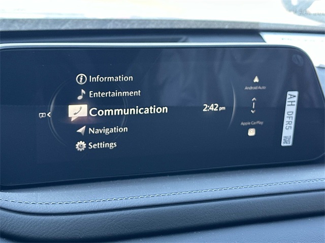 2025 Mazda CX-30 2.5 S Preferred photo 3