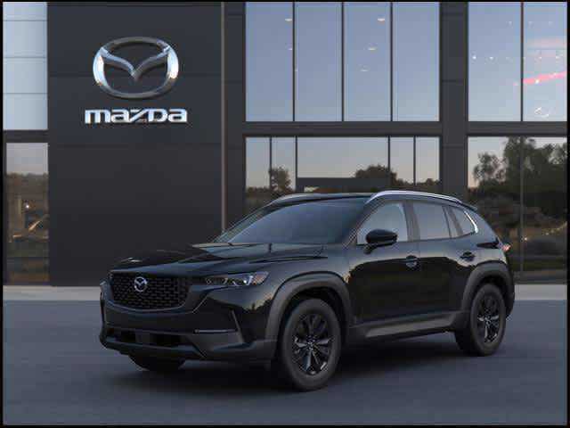 2026 Mazda CX-50 Preferred's photo
