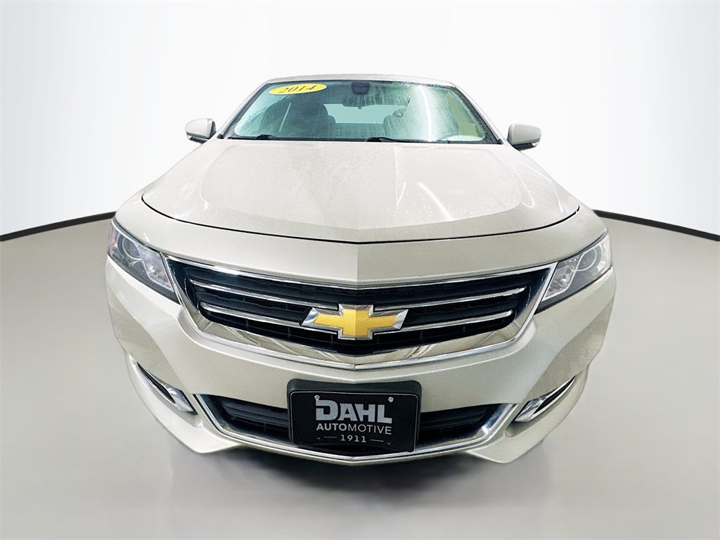2014 Chevrolet Impala 2LT photo 2