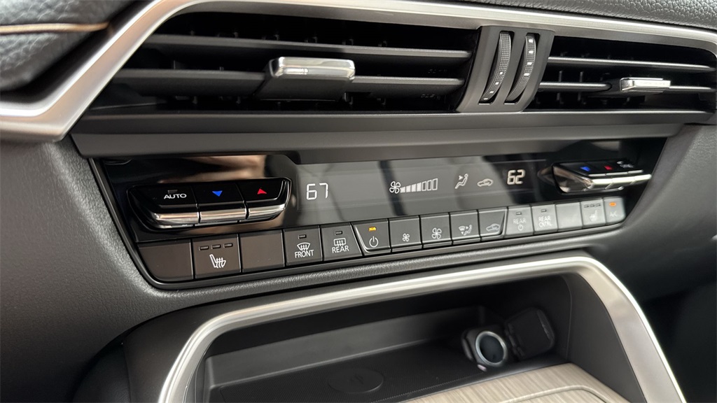 2025 Mazda CX-70 Plug-in Hybrid Premium photo 51