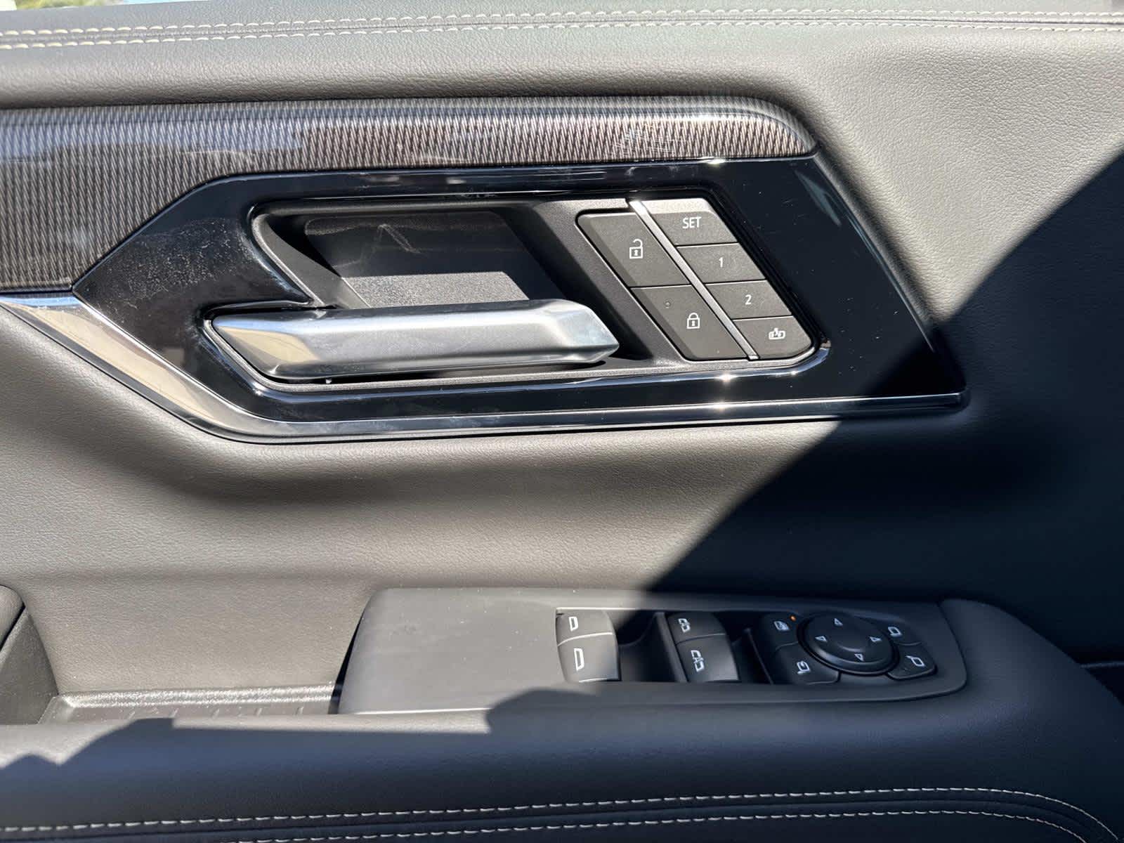 2026 Gmc Yukon photo 9