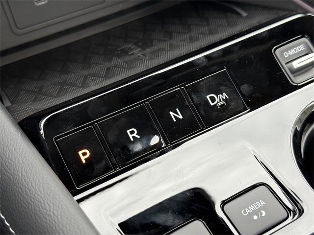 2025 Nissan Murano SL photo 18
