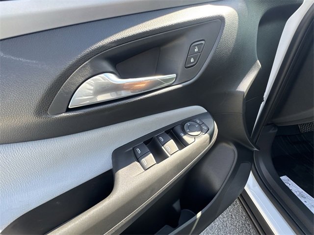 2025 Buick Envista Preferred photo 13