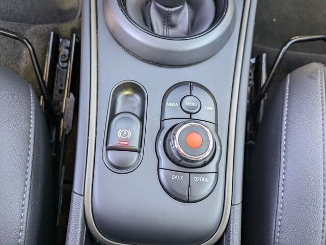 2022 Mini Countryman S ALL4 photo 23
