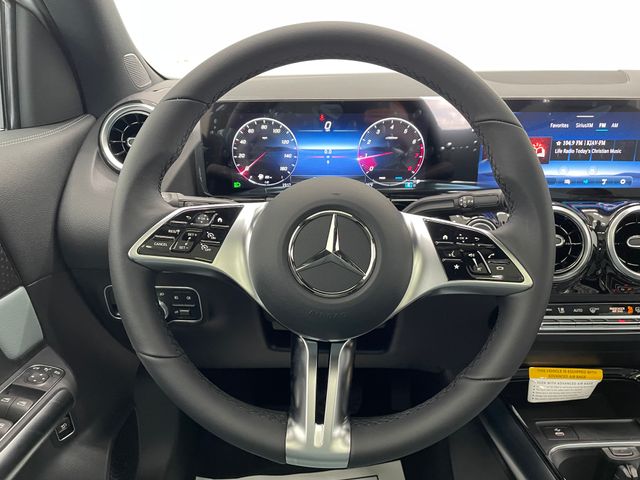 2026 Mercedes Benz GLA 250 photo 24