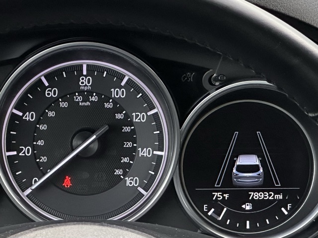 2018 Mazda CX-5 Touring photo 12
