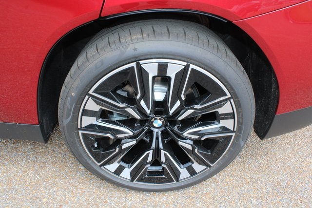 2026 Bmw X3 photo 25