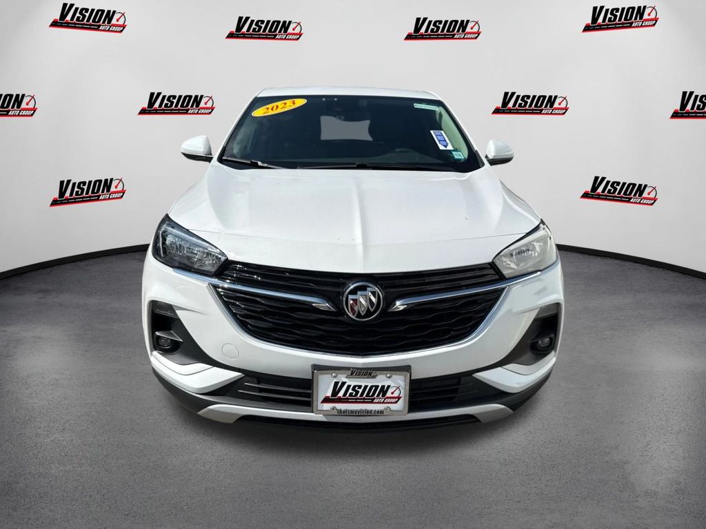2023 Buick Encore GX Preferred photo 2