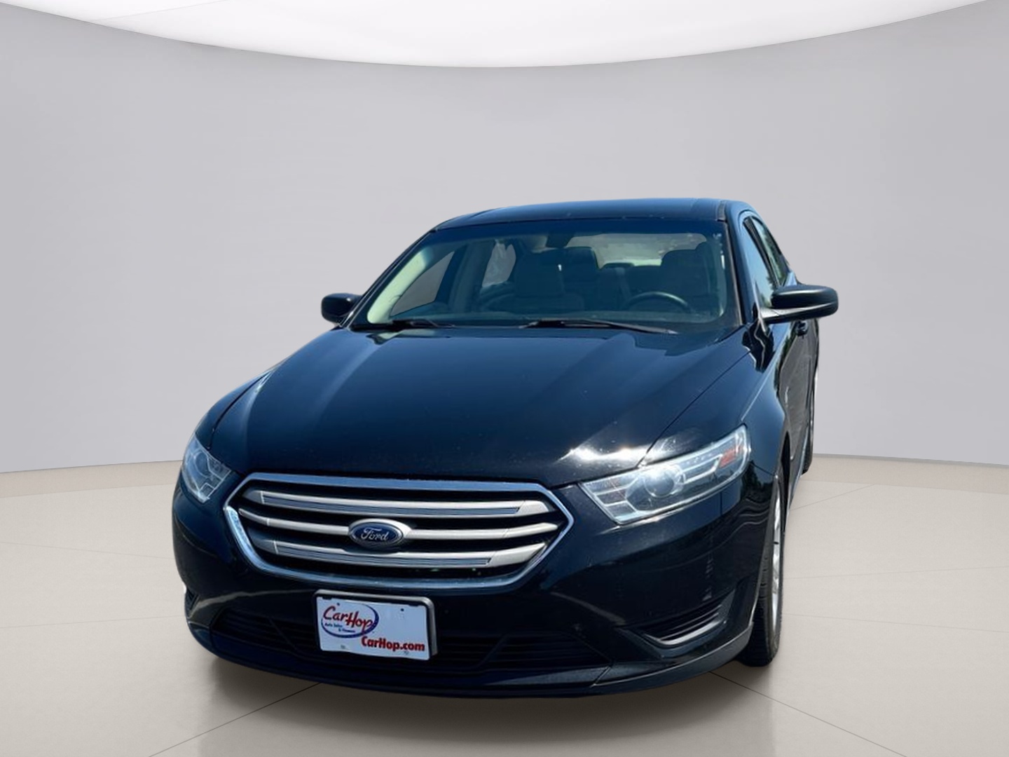 2017 Ford Taurus