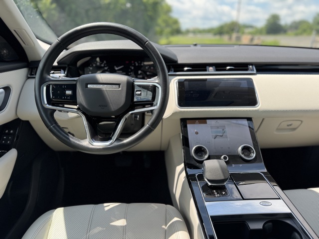 2021 Land Rover Range Rover Velar S photo 13
