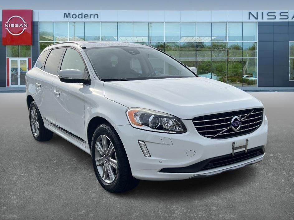 2017 Volvo XC60 T5 Inscription photo 2