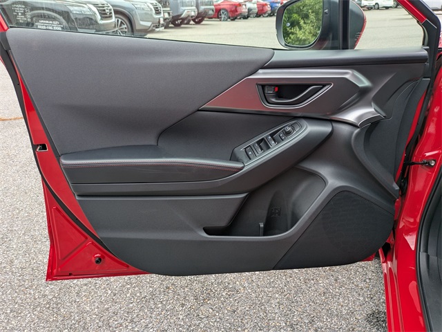 2025 Subaru Impreza Sport photo 13