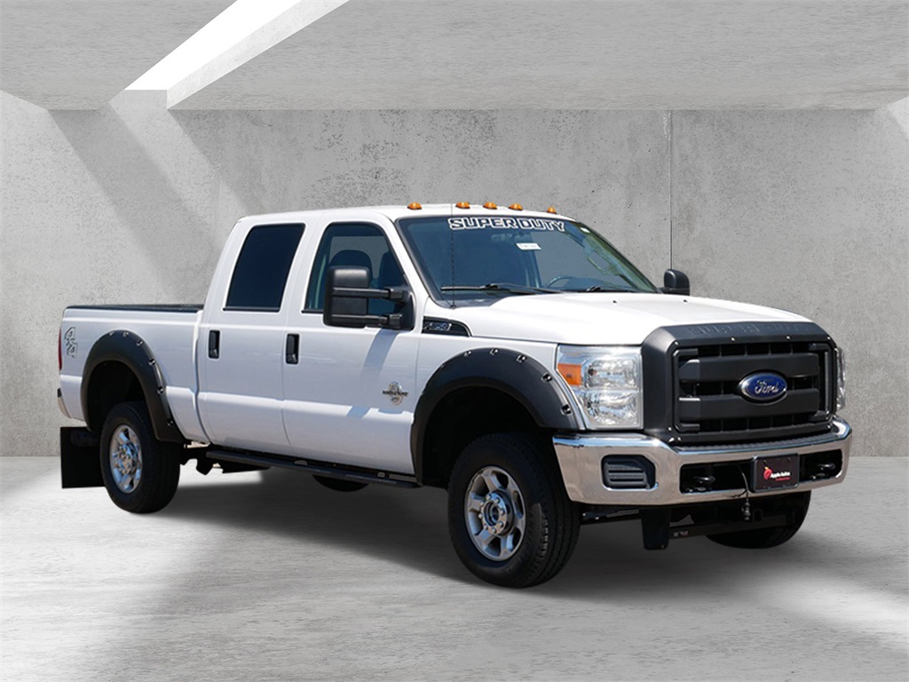 Used 2015 Ford F-350 Super Duty XL with VIN 1FT8W3BT9FEA96569 for sale in White Bear Lake, Minnesota