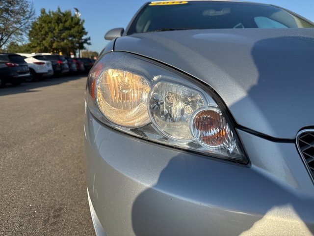 2014 Chevrolet Impala Limited Fleet photo 10