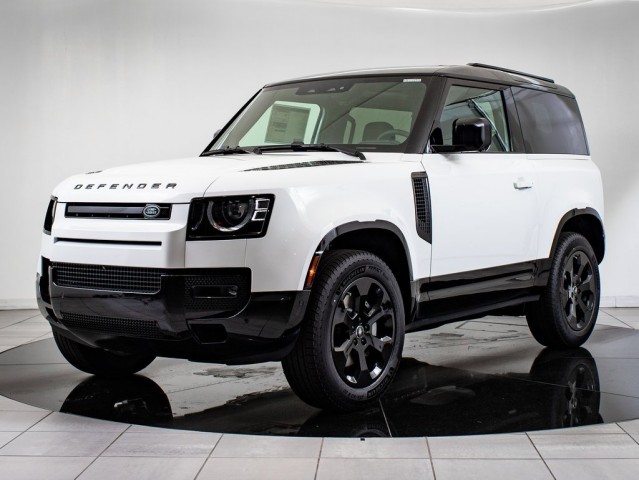 新品未開封Land Rover Epic New Defender Land Rover Defender | Land Rover Wichita