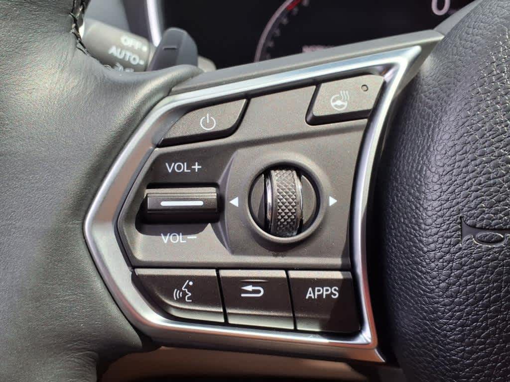 2024 Acura MDX SH-AWD Advance photo 12