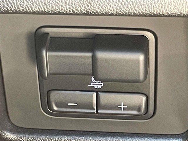 2023 Gmc Canyon AT4 photo 24