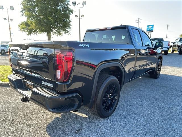 2023 Gmc Sierra 1500 Elevation photo 6