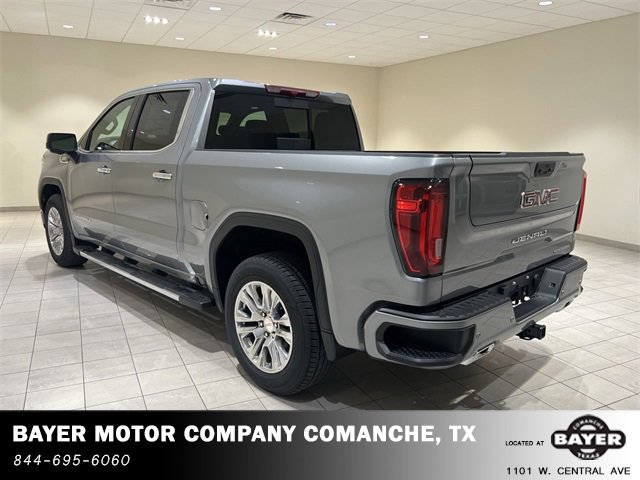 2025 Gmc Sierra 1500 Denali photo 2