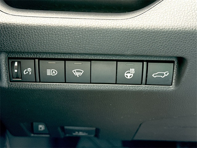 2022 Toyota RAV4 Hybrid SE photo 35