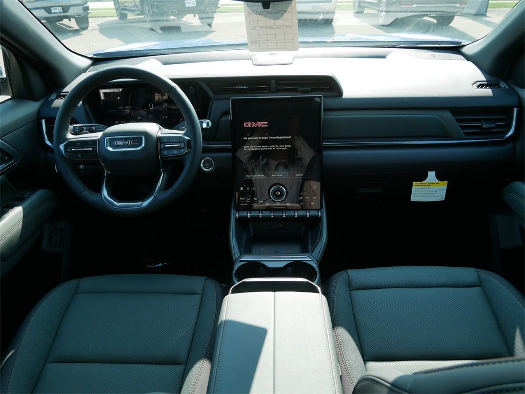 2026 Gmc Terrain AT4 photo 11