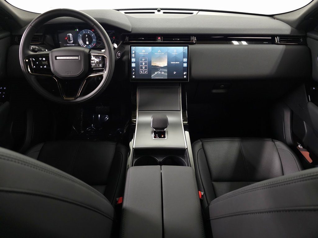 2026 LAND ROVER RANGE ROVER VELAR - Image 10