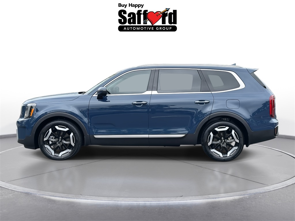 2024 Kia Telluride S photo 5