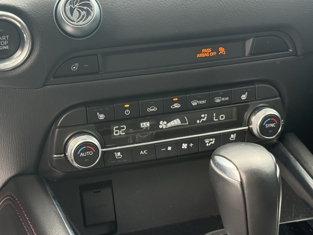 2023 Mazda CX-5 2.5 Turbo photo 14
