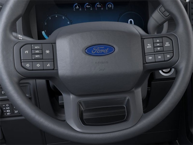 2025 Ford F-150 STX photo 10