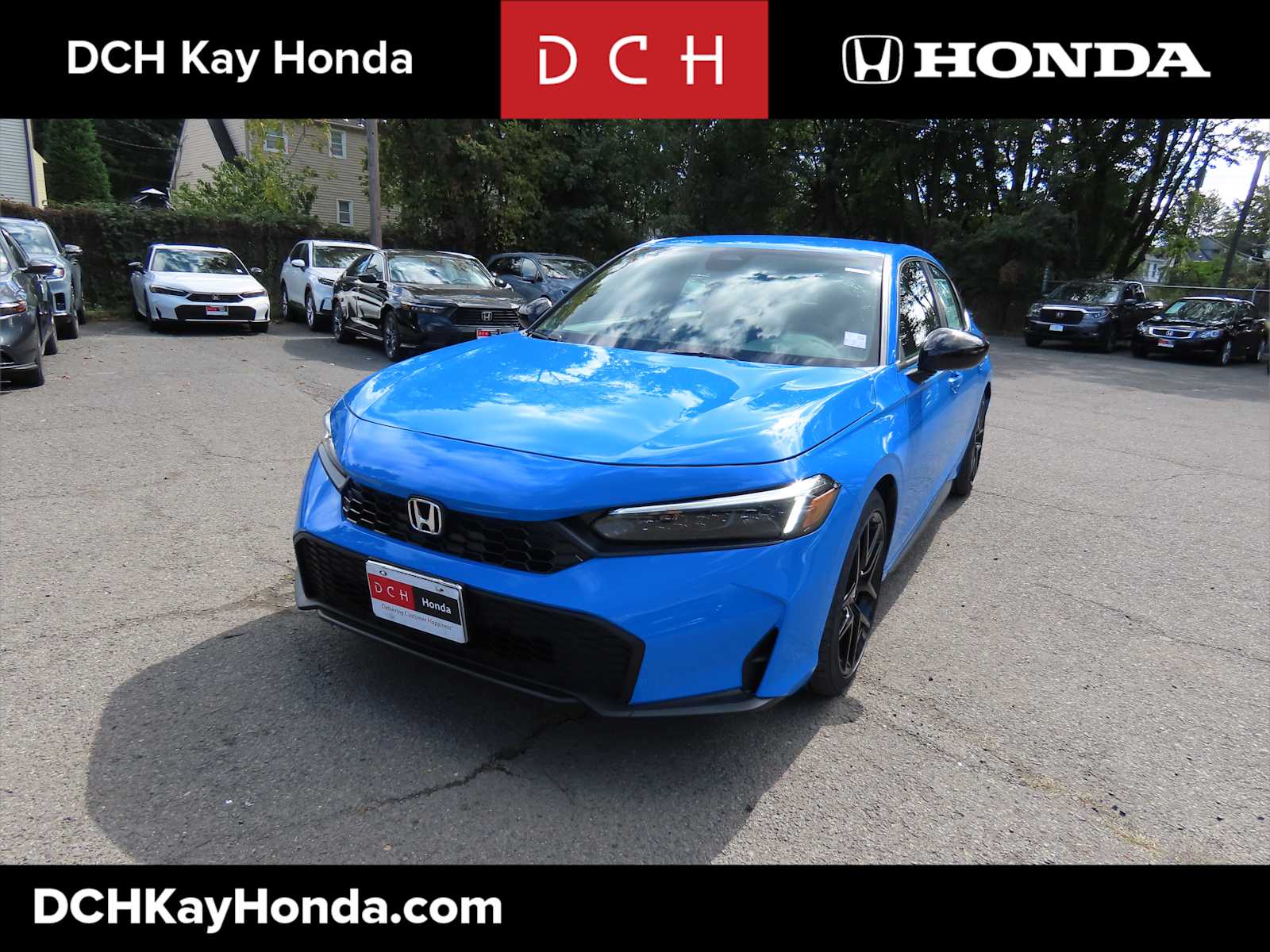 2026 Honda HR-V Sport's photo