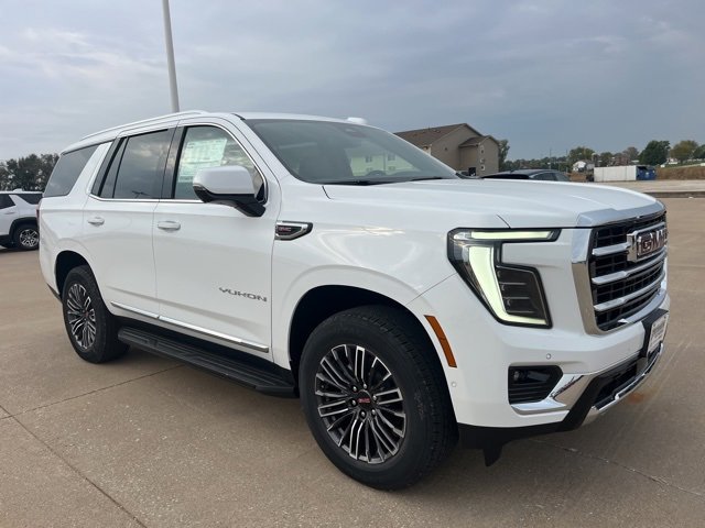 2026 GMC Yukon Elevation's photo